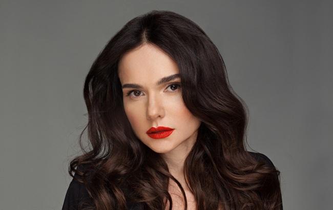 "Запропонував мені цю роль особисто": зірка фільму "DZIDZIO Контрабас" розповіла про гучний фільм "Гірська жінка: на війні"