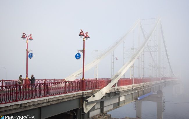 Погода на сегодня: в Украине преимущественно без осадков, днем до +10