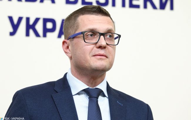 Баканов не исключает, что фигуранты дела Шеремета могли быть агентами СБУ