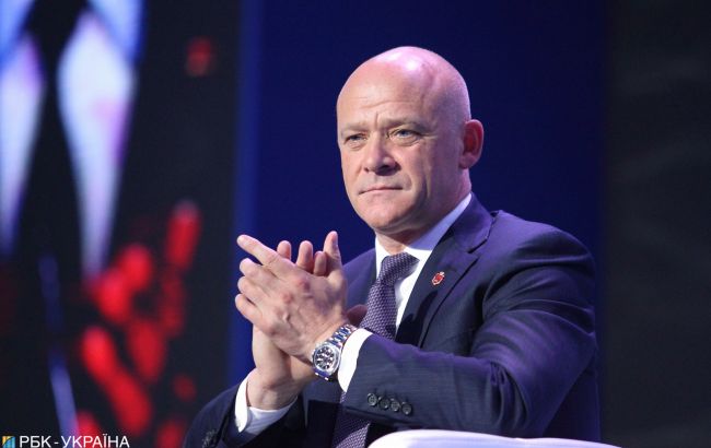 Труханов заявил, что Украине надо искать компромиссы с РФ