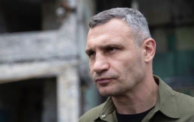 Автоматизовані системи дозволять відкривати укриття одразу після сигналу тривоги, - Кличко