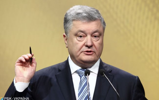 В Украине за год "с нуля" создали 83 предприятия, - Порошенко