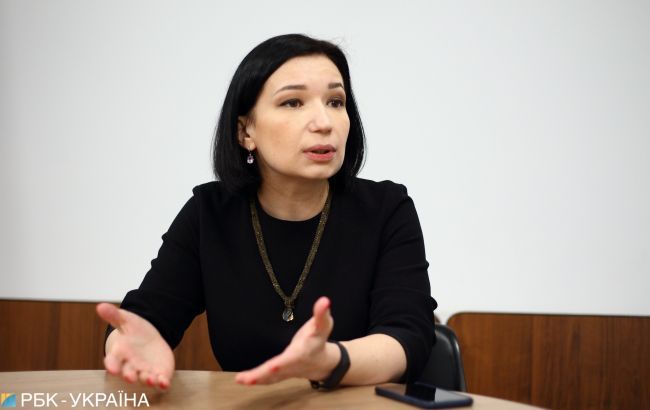 Айвазовская: большое число наблюдателей на выборах грозит хаосом