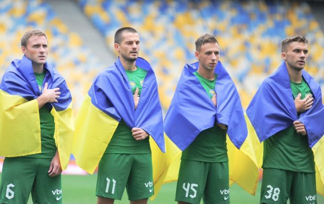 УПЛ: "Ворскла" дотиснула "Колос" на виїзді та обійшла суперника за очками