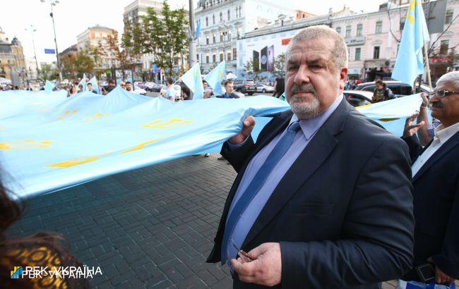 Не тільки українське питання. Голова Меджлісу про важливість звільнення Криму