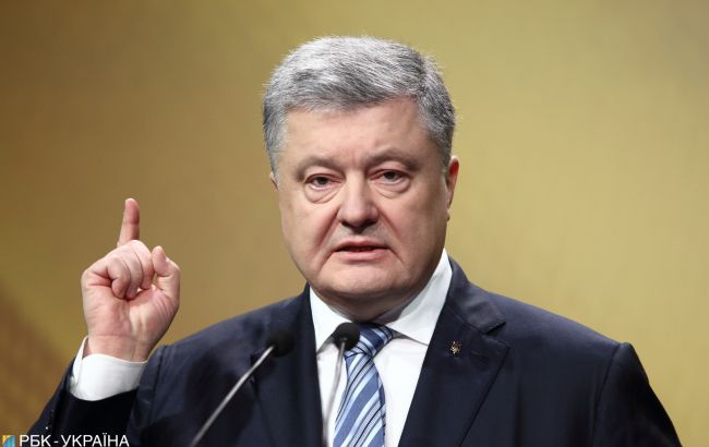 Кабмин предлагает Раде предусмотреть разработку президентом плана обороны Украины