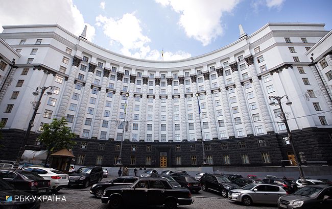 Кабмин согласовал сроки переписи населения