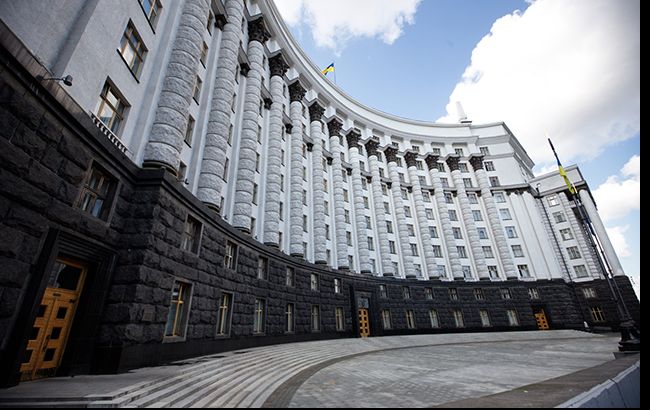 Кабмин изменил целевое назначение земучастков под сооружения хранилища ядерных отходов