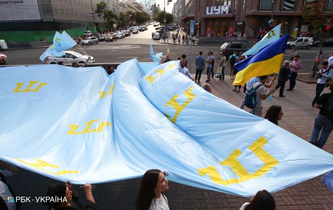 Міжнародний суд ООН&nbsp;вимагає у РФ відзвітувати про виконання рішення по Меджлісу