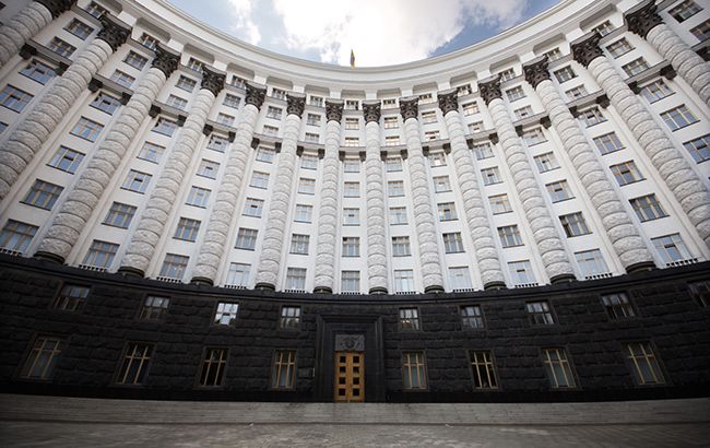 Кабмин направил в Раду проект изменений в "закон Савченко"