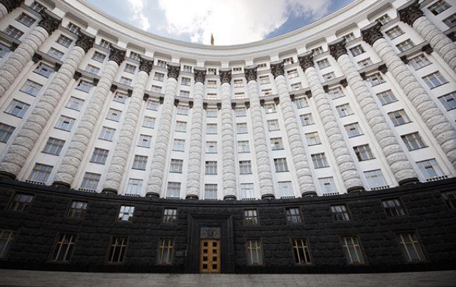 Кабмин выделил средства на реконструкцию Бортнической  станции аэрации