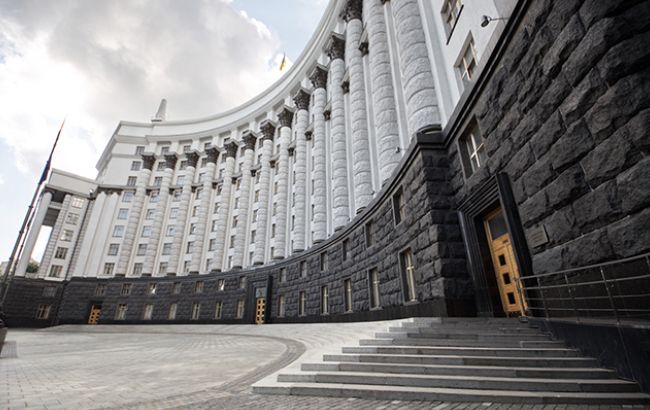 Кабмин утвердил план мероприятий по подготовке к Евровидению 2017