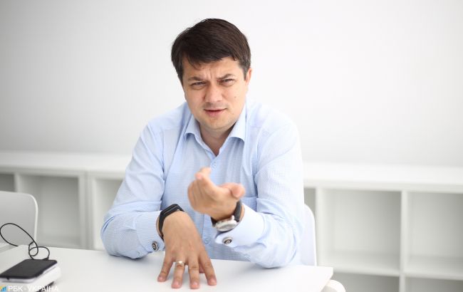 В "Слуге народа" назвали условия для выборов на оккупированном Донбассе