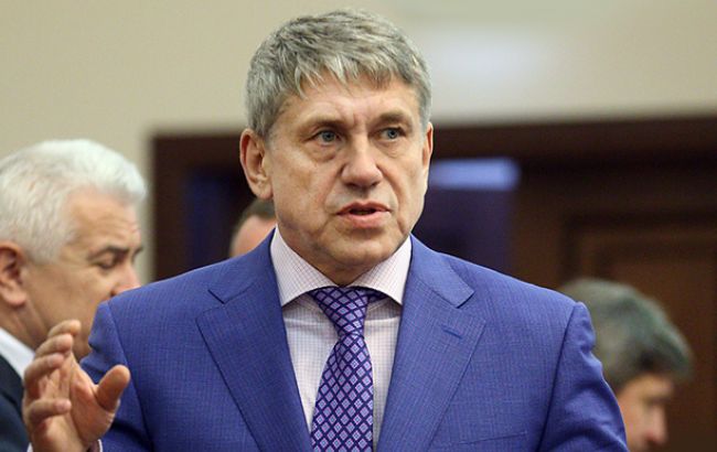 Минэнерго не планирует закупать уголь в ЮАР в 2016