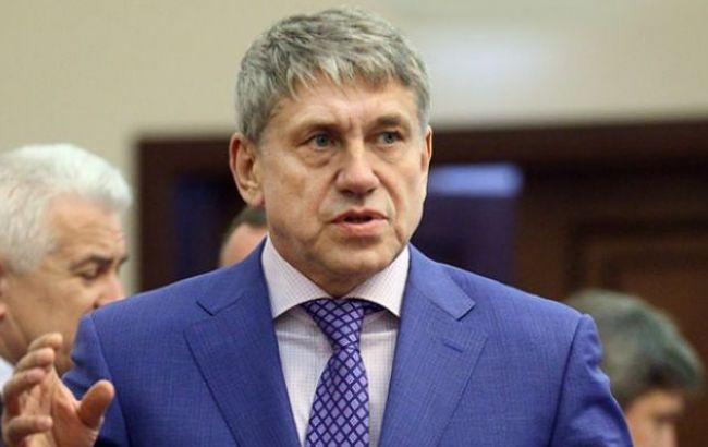 Минэнерго ввело в действие два проекта по замещению антрацита, - Насалик