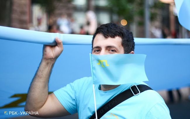 СБУ обнародовала архивные документы КГБ о попытках крымских татар вернуться домой