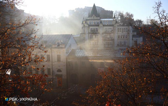 От мороза до +17: какой будет погода в Украине сегодня