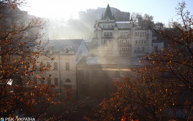 Погода на сегодня: в Украине без осадков, температура до +13