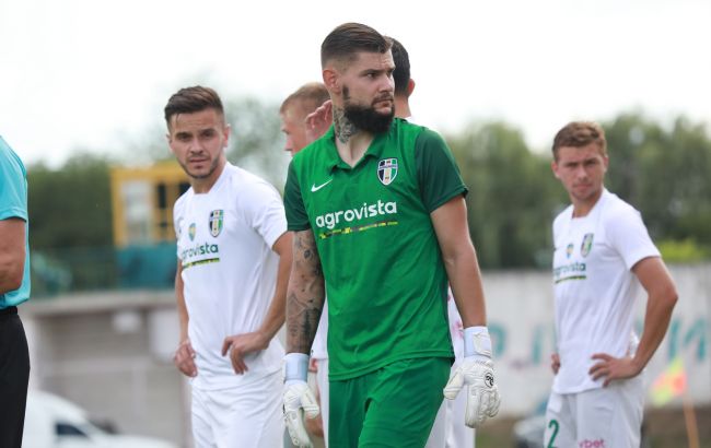 "Олександрія" у більшості переграла "Чорноморець" у Прем'єр-лізі