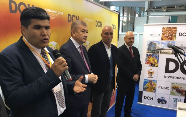 2017 год должен стать годом ХТЗ, - Ярославский