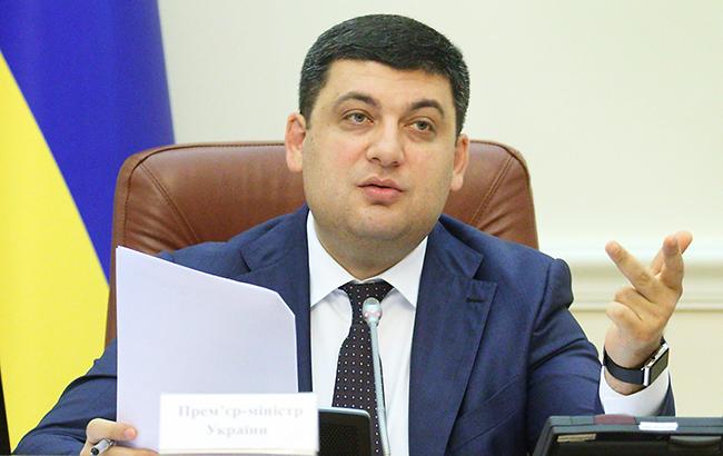 Кабмін ініціює введення єдиної розрахункової суми зарплати для нарахування пенсій