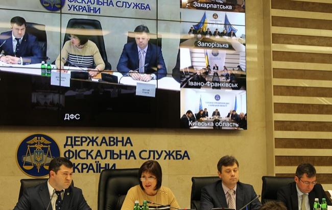 Из таможенной базы стоимости удалили всю информацию о нелегальной растаможке, - Насиров