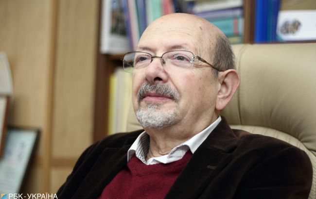 Социолог оценил возможность нового Майдана