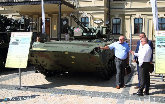 Україна вийшла з військової угоди в рамках СНД