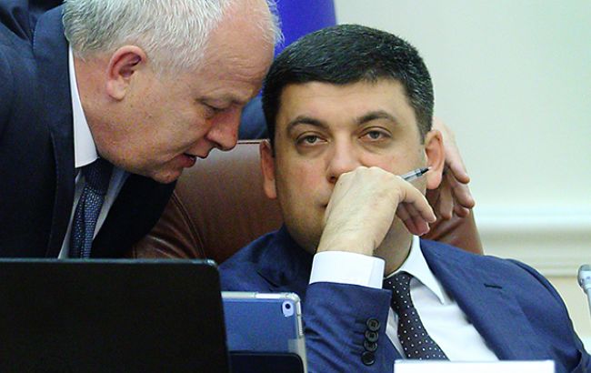 Правительство одобрило соглашение о ЗСТ с Канадой