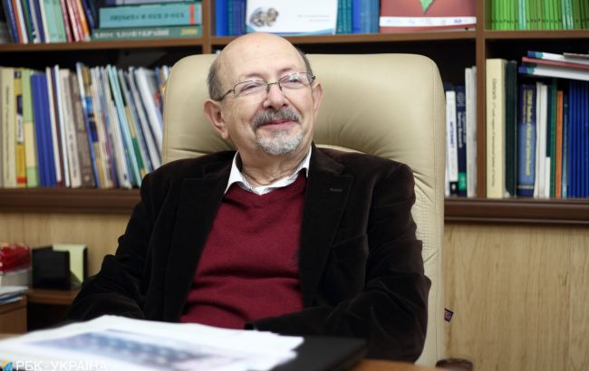 Какой будет Рада, если скоро пройдут выборы: ответ гендиректора КМИС