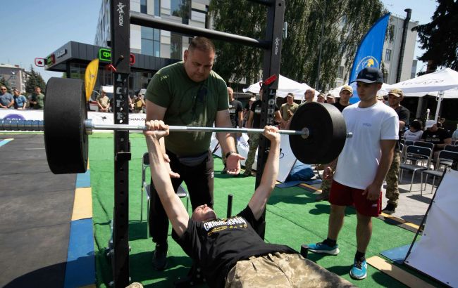 В Одесі 17 березня пройдуть змагання з адаптивних видів спорту, - Леонов