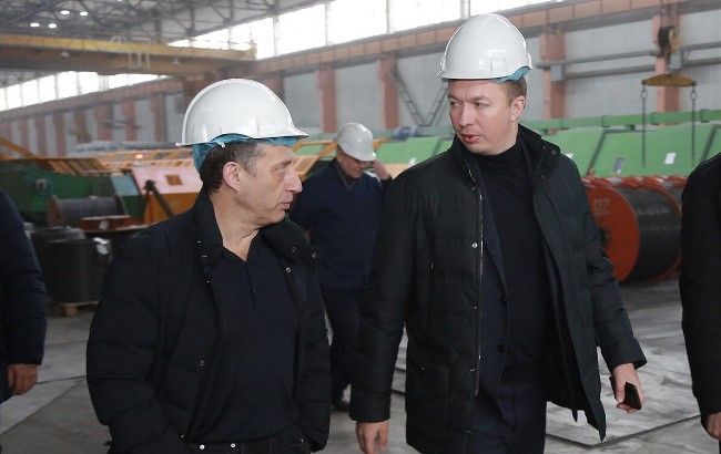 Николаенко рассказал, что может стать новой национальной идеей Украины