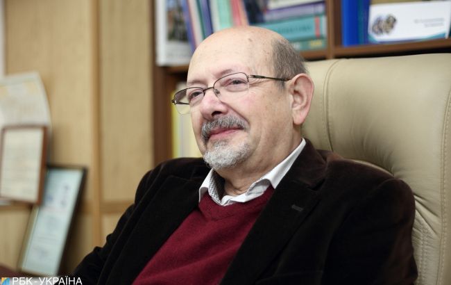 Владимир Паниотто: Россияне считают украинцев предателями, разрушившими "великую страну"