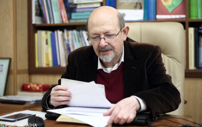 Директор КМИС рассказал, благодаря чему держится рейтинг Зеленского