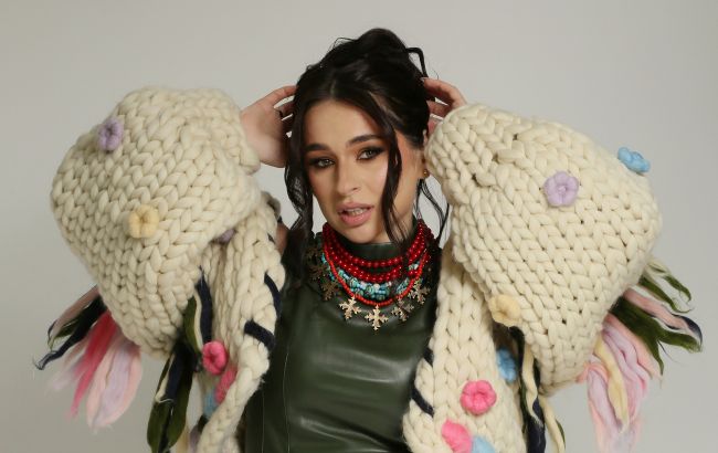 FIЇNKA перепела легендарную песню Мозгового: дочь композитора доверила хит именно ей