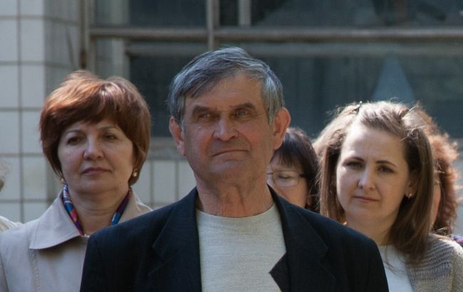 Мэра Светлодарска взяли под стражу по делу о сепаратизме