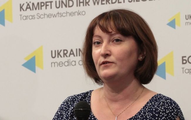 НАПК привлечет общественные организации к проверке финотчетности партий