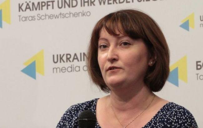 НАПК начало проверку относительно действий замминистра юстиции Янчука