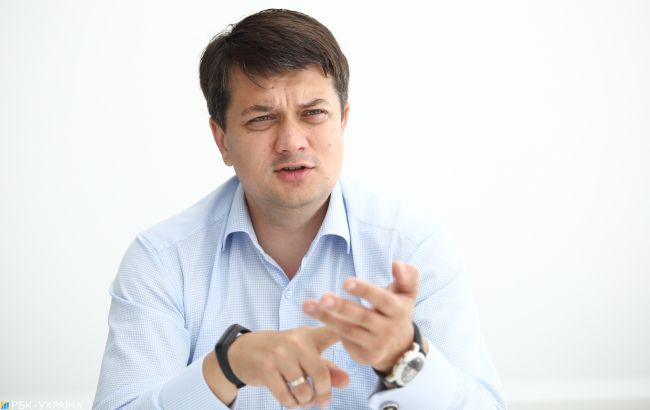 В "Слуге народа" разъяснили позицию по двойному гражданству