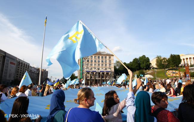 Прокуратура АР Крым обратилась в Международный уголовный суд