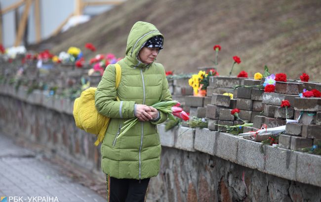 В ГПУ назвали количество признанных виновными в делах Евромайдана