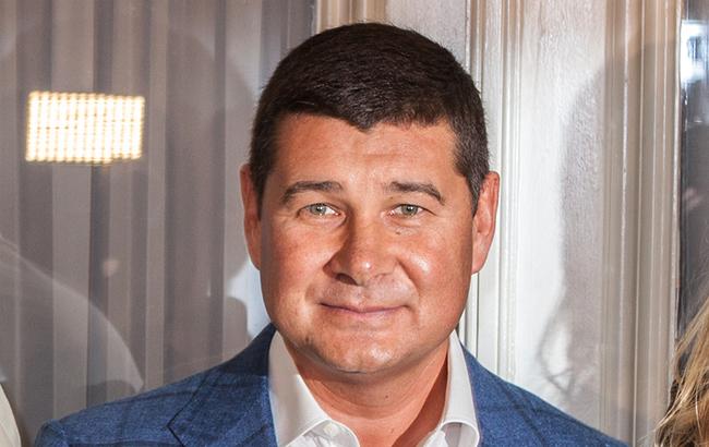 САП ініціює заочний суд над Онищенком, - Холодницький