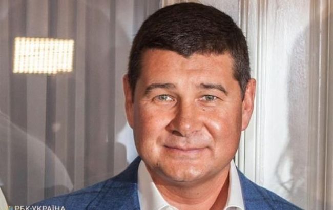Суд взыскал многомиллионный налоговый долг с фирмы депутата Онищенко