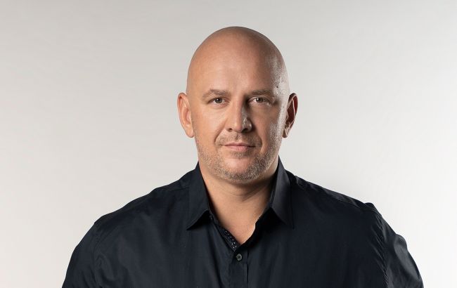 "Украинцев убивают за национальную принадлежность": Потап сделал громкое заявление на мероприятии от ООН