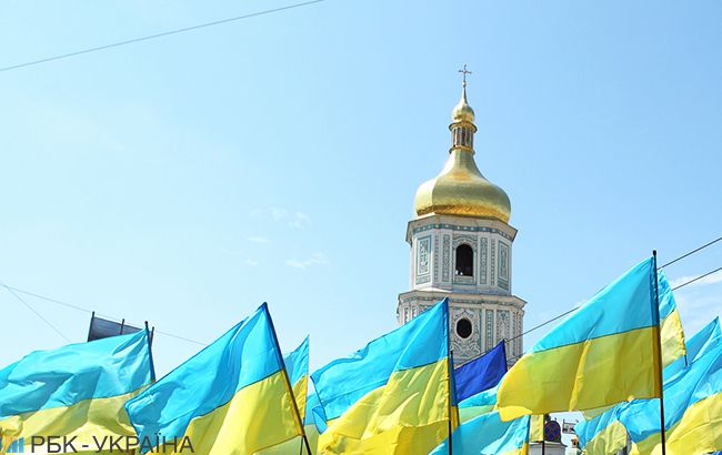 К ПЦУ присоединились уже полтысячи приходов