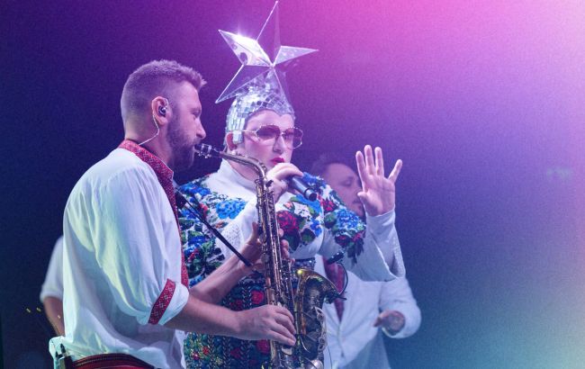 Данилко прокоментував довічну заборону на в&rsquo;їзд до ОАЕ: "це особиста помста"