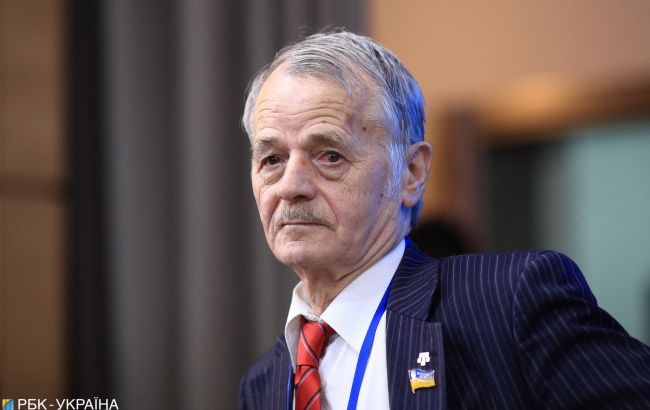 Фракция "ЕС" определилась с кандидатурой второго вице-спикера Рады