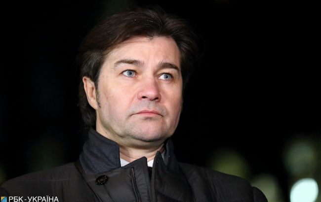 Украина усилит меры на исторических объектах после пожара в Нотр-Дам