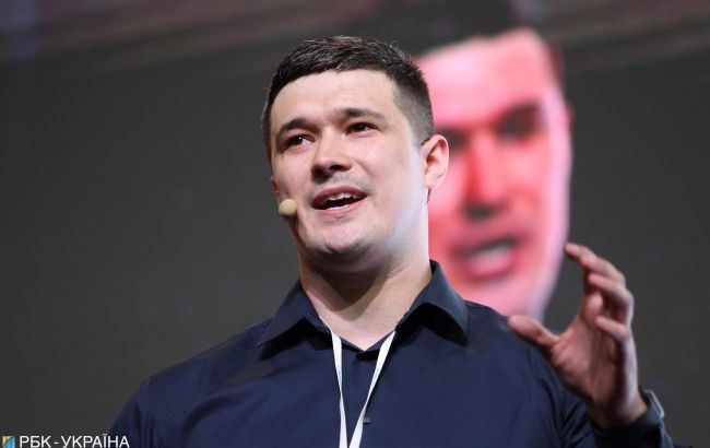 В Україні запустять національну онлайн-платформу для бізнесменів