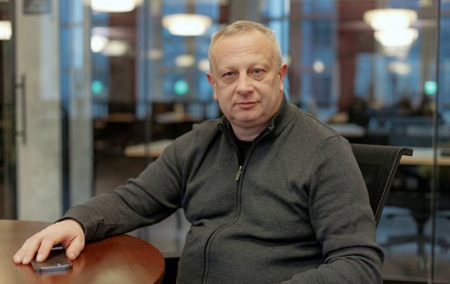 Екс-керівник ОГХК прокоментував результати аудиторської перевірки своєї діяльності